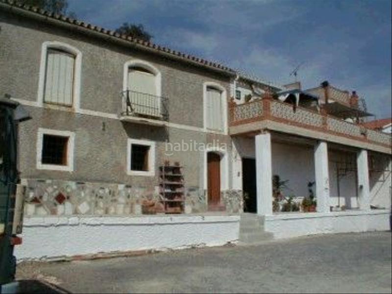 Foto ca470471-2b3e-4077-8e94-d9809c6cd434. Locale commerciale in Comares