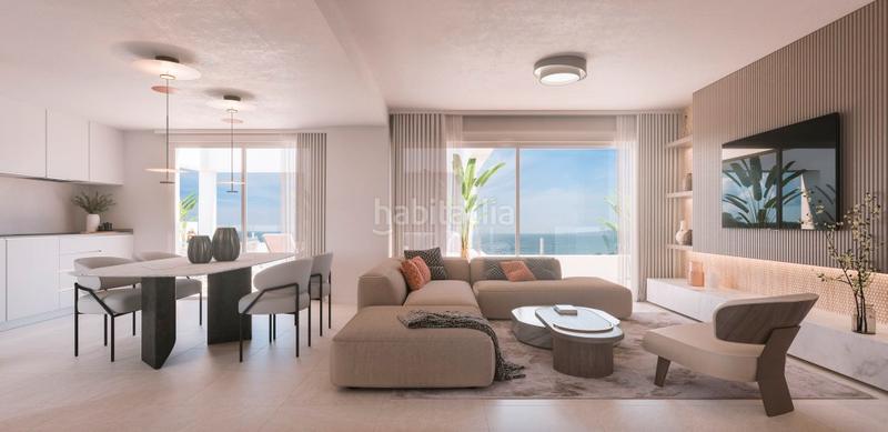 Foto 61349db1-9e4f-4e50-9781-7e6baa15e7ad. Piso nueva promoción en Algarrobo Costa