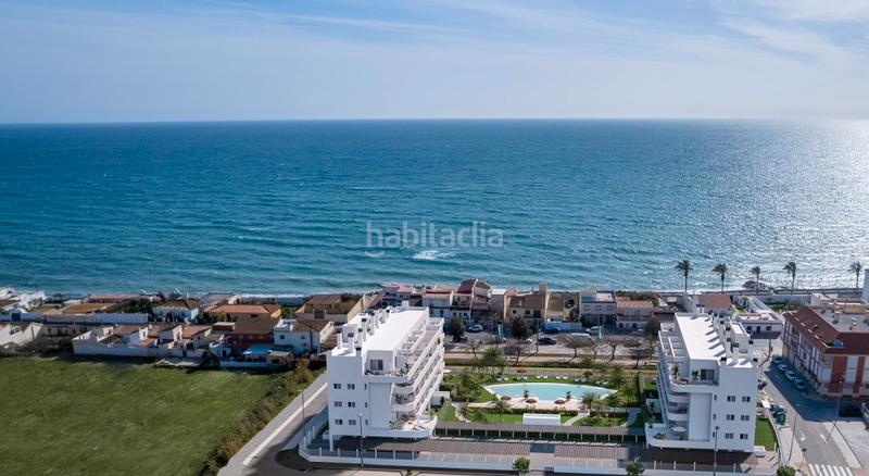 Foto ba74744e-8459-475a-b22a-691e67dbdb81. Piso nueva promoción en Algarrobo Costa