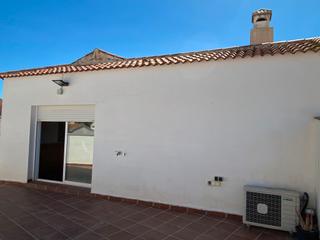 Duplex in Riogordo. Fabuloso atico duplex en riogordo
