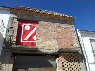 Casa aparellada a Villanueva De La Concepción. Casa en construccion en villanueva de la concepción