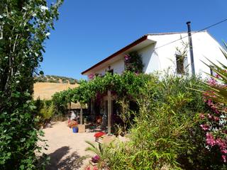 Country house in Riogordo