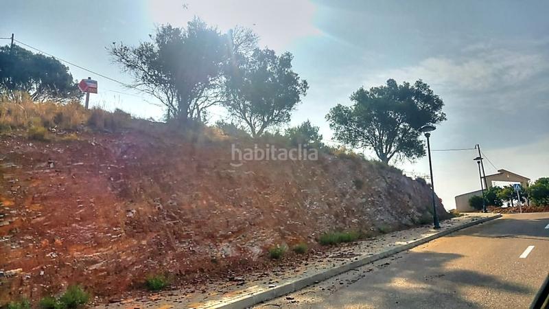 Foto 421b9033-741d-4294-8a47-ce955f11e840. Finca rústica parcela con vistas al mar en valleniza en Almayate Bajo