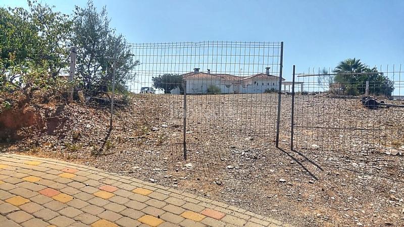 Foto 86e568ff-9c53-48a0-9987-15a7395a98f5. Finca rústica parcela con vistas al mar en valleniza en Almayate Bajo