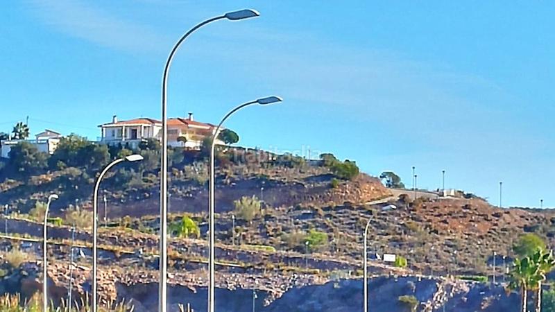 Foto 8c4acb18-642f-4e00-abe7-3472d0198f66. Finca rústica parcela con vistas al mar en valleniza en Almayate Bajo