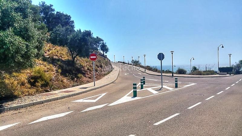 Foto d367a833-6231-4823-9945-999abc6b0faa. Finca rústica parcela con vistas al mar en valleniza en Almayate Bajo