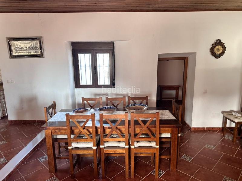 Foto 0e529b86-cb31-4457-911b-3696004e7095. Masía bienvenido a una finca verdaderamente excepcional en Comares