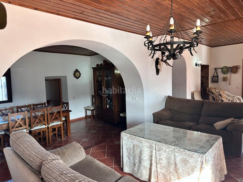 Foto 852fc0a9-7c42-40f1-b156-761bb85d7d2f. Masía bienvenido a una finca verdaderamente excepcional en Comares