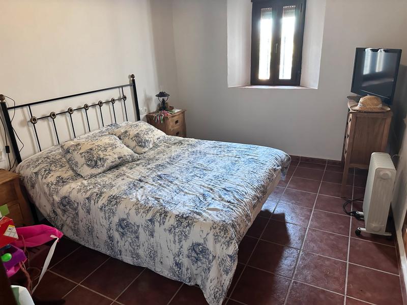 Foto 86a398c3-d85c-4cde-b309-0b4fc0cec086. Masía bienvenido a una finca verdaderamente excepcional en Comares