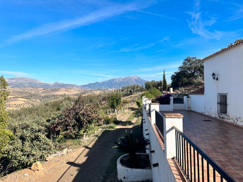 Foto 88ad97de-22e7-43e0-9dda-439b34cb29a6. Masía bienvenido a una finca verdaderamente excepcional en Comares