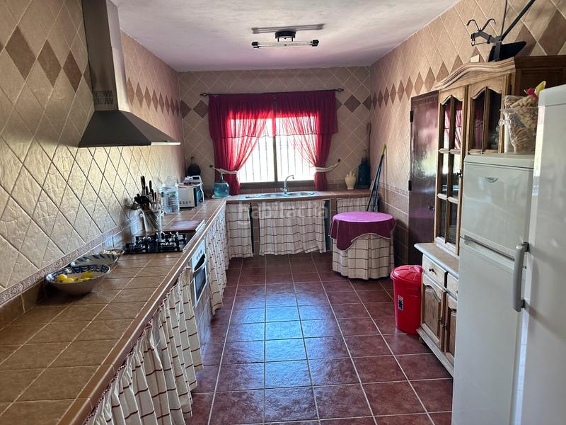 Foto 890a163b-99cf-4946-801e-f325e473d6c9. Masía bienvenido a una finca verdaderamente excepcional en Comares