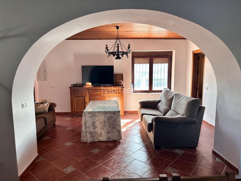 Foto ade55992-e728-44f8-93ad-fe1f85b17748. Masía bienvenido a una finca verdaderamente excepcional en Comares