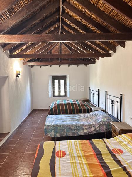 Foto cebf3549-3837-4669-834e-ef7886c2ca2b. Masía bienvenido a una finca verdaderamente excepcional en Comares