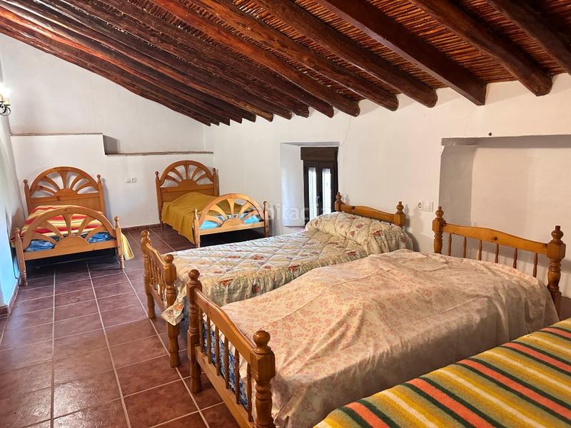 Foto f134db89-cc35-468b-88d0-42277f7e6b65. Masía bienvenido a una finca verdaderamente excepcional en Comares