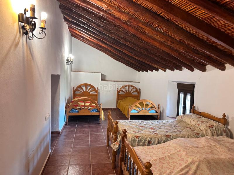 Foto f5c59608-6c08-46b8-a6ce-3c5038e39720. Masía bienvenido a una finca verdaderamente excepcional en Comares