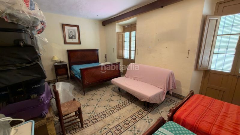 Foto 1d1dce79-f47a-4013-92f7-60968d56ee18. Masia a Álora