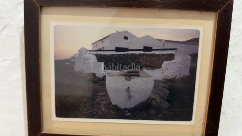 Foto 2ecb6531-b085-4223-a11c-5b932e026a67. Masia a Álora