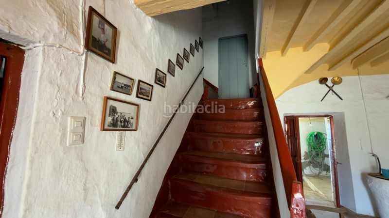 Foto 328c2638-f2c6-4e5c-a84a-476fb23d1173. Masia a Álora
