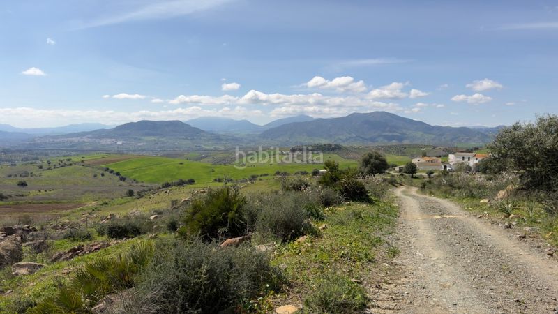 Foto 3cb14349-8328-4eb9-a164-f22ece8e188c. Masia a Álora
