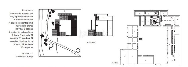 Foto a1c5fc4c-2f1d-4f8d-b47a-fa2056f226d9. Masia a Álora