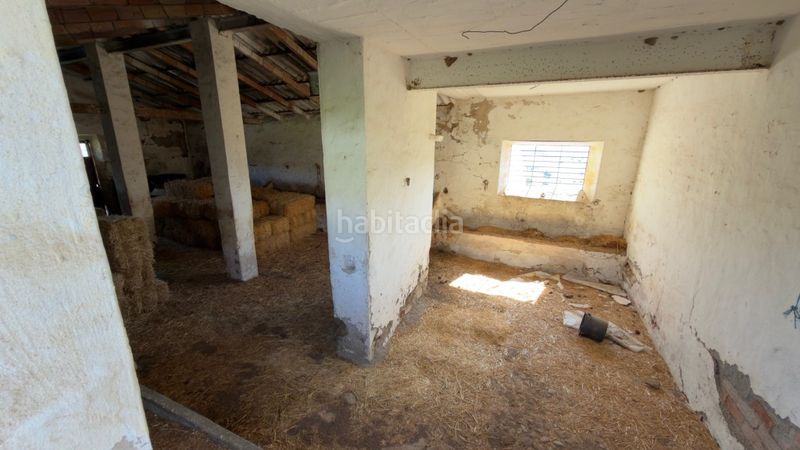 Foto a87e9a10-36c2-4efd-816b-d7a6dd20c8ec. Masia a Álora