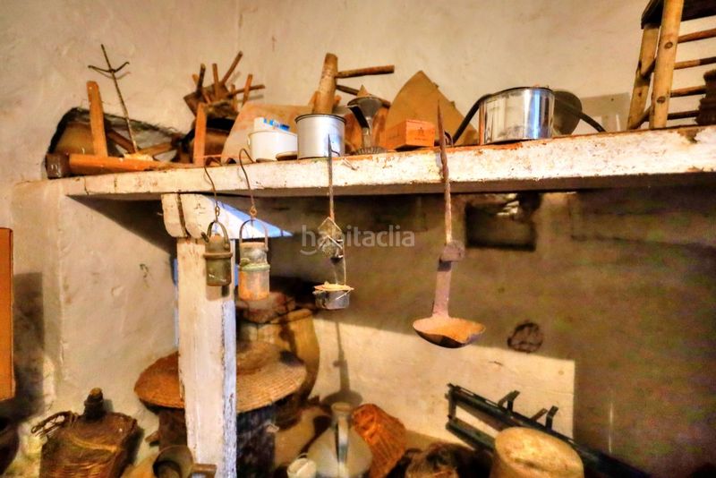 Foto ad496bc2-ceee-4e8d-aee6-c1c0b786c0b5. Masia a Álora