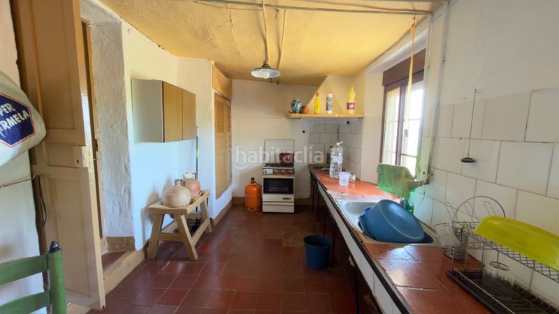 Foto b23a3933-ebca-4d8b-bf4d-ec1d87b7c48b. Masia a Álora