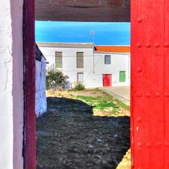 Masia a Álora. Cortijo la fiscala una joya histórica con potencial moderno en a