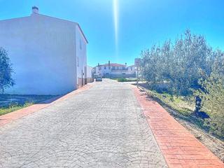 Finca rústica a Viñuela. Parcela urbanizable en la viñuela