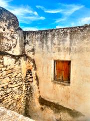 Casale in Salares. Antiguo corral de pueblo en salares