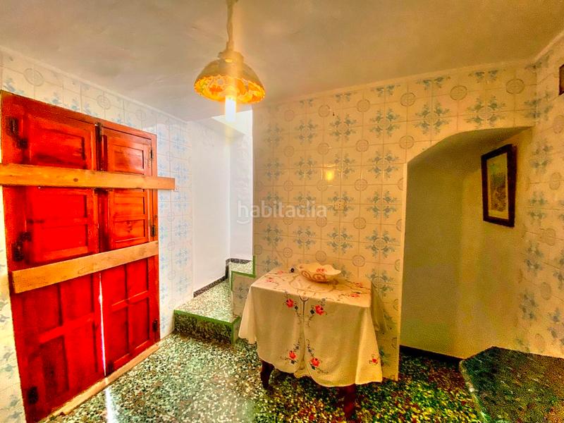 Foto 0ab0313c-dbac-4032-bfd9-9c6966a73239. Masía casa de pueblo en Salares