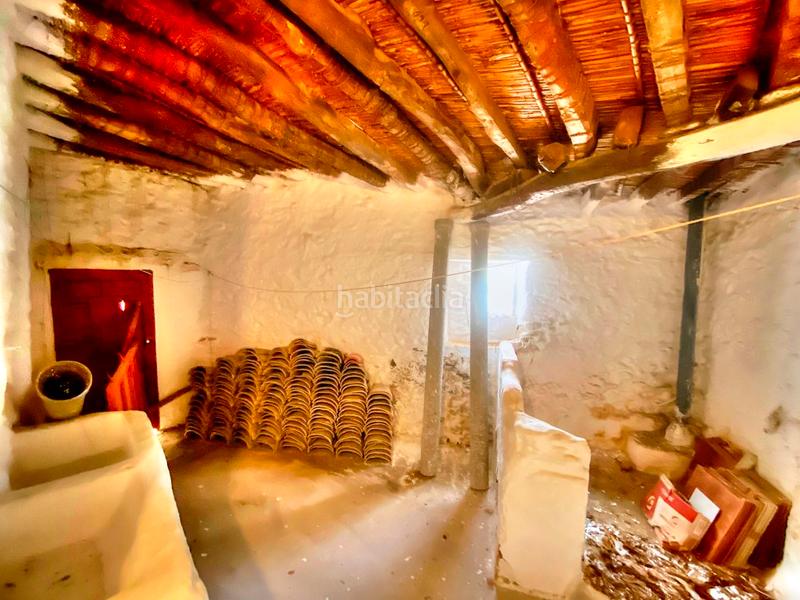 Foto 1dd23f11-d1e6-464d-af91-3e15457b739d. Masía casa de pueblo en Salares