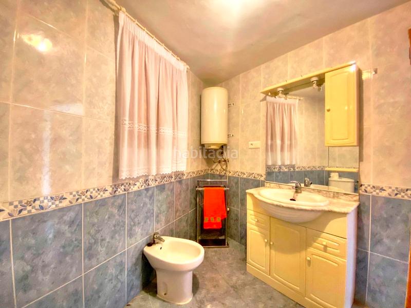 Foto 2ba33071-1cc5-44e3-9cfe-2ec2d0c11105. Masía casa de pueblo en Salares