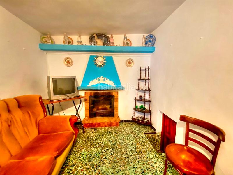 Foto 2c33648c-e733-4569-abc1-2fce8ddc1783. Masía casa de pueblo en Salares