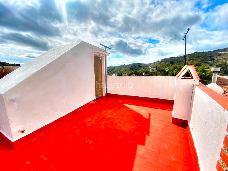 Foto 387dce0f-442f-4ccd-9f35-bb9807ce4d65. Masía casa de pueblo en Salares