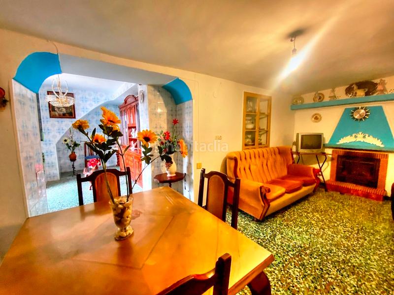 Foto 3e52f9ff-f709-44b6-9b31-60aeba47d498. Masía casa de pueblo en Salares