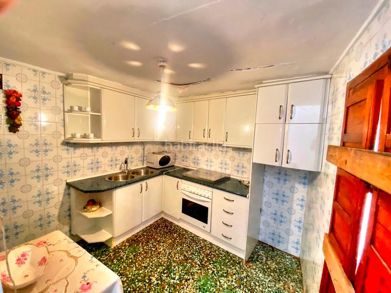 Foto 4dad1b3c-9c56-4a64-8723-ed0cefcf773a. Masía casa de pueblo en Salares