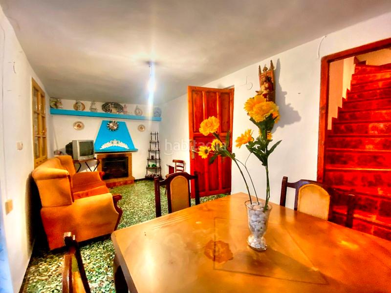 Foto 5f5c2c65-e9af-4089-b174-872b9dd05ff9. Masía casa de pueblo en Salares