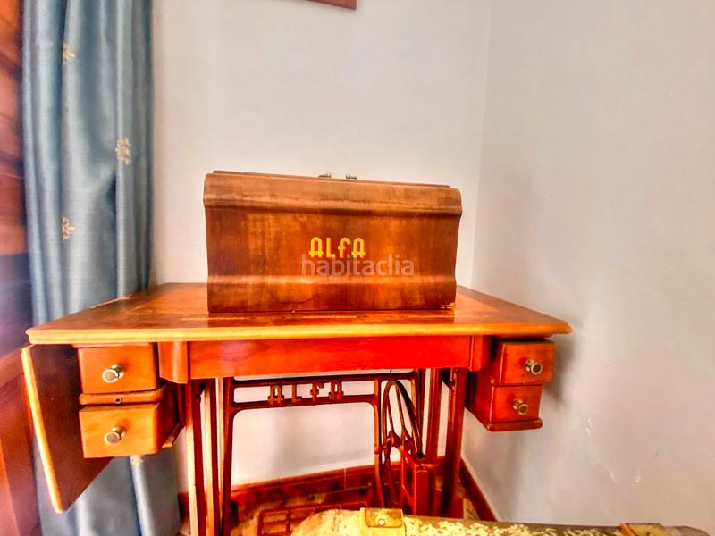 Foto 6012b40c-f7f3-4cc6-84d3-050c09771d50. Masía casa de pueblo en Salares