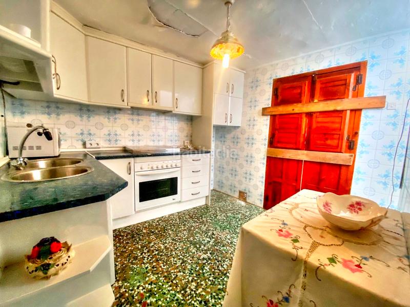 Foto 68ea466e-f933-4db5-97e1-832ddbed7260. Masía casa de pueblo en Salares