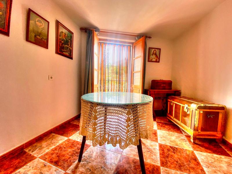 Foto 80c19bf1-02fb-40e7-81d0-d53699c08b34. Masía casa de pueblo en Salares