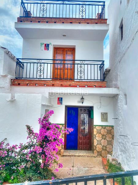 Foto 8262c655-f5d9-4139-88e6-622f45ae518e. Masía casa de pueblo en Salares