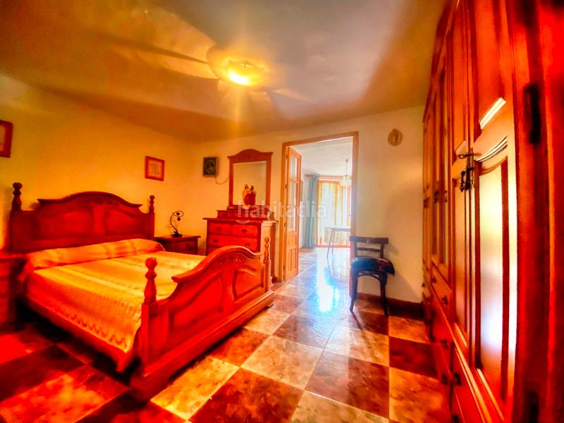 Foto 8be6a80f-ec37-4387-81f8-0d0fef0abf68. Masía casa de pueblo en Salares