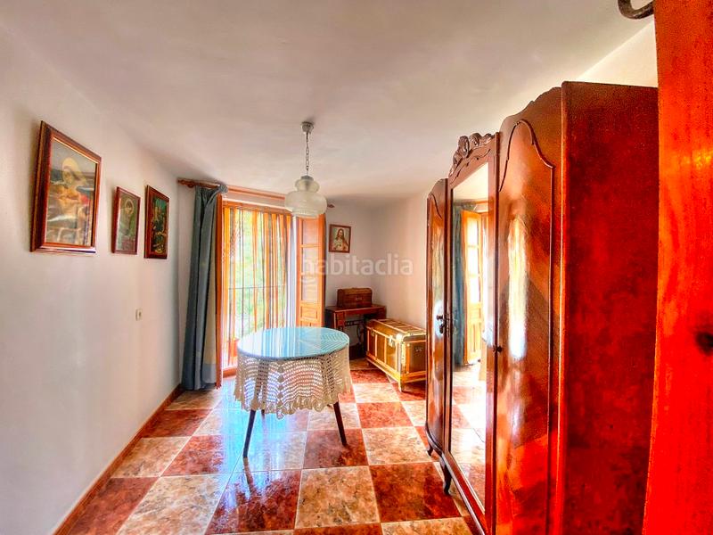 Foto 8dd354d8-c1d7-4a34-93f3-d508ef44bc6b. Masía casa de pueblo en Salares