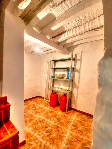 Foto ac34123b-552b-4f86-af61-282d5e239e71. Masía casa de pueblo en Salares