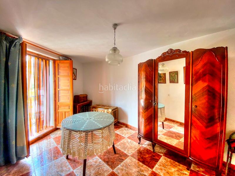 Foto acd628bd-6b45-4d9b-9748-2cb67d4ff313. Masía casa de pueblo en Salares