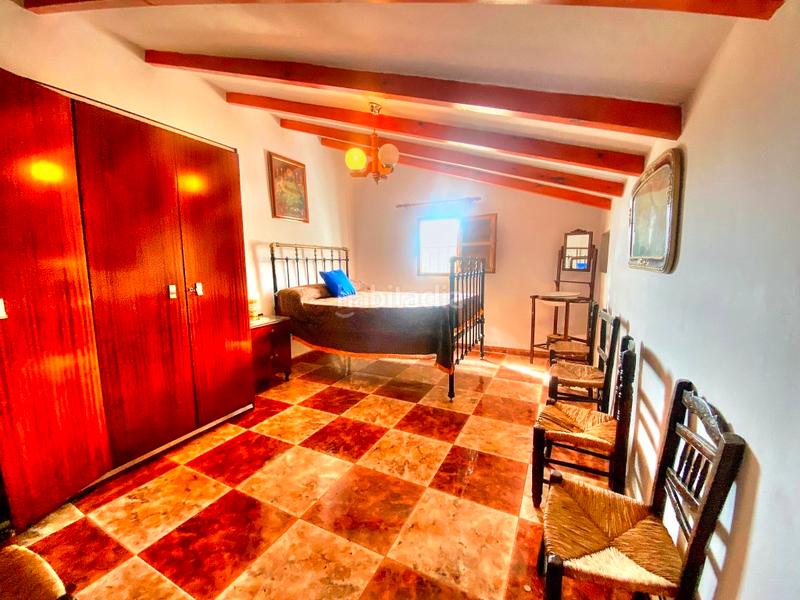 Foto b740fcc3-49cc-4573-80f1-54d26fee5ddc. Masía casa de pueblo en Salares