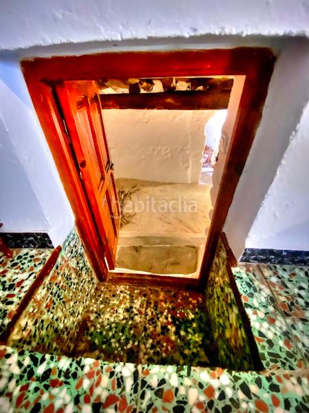 Foto c8dcb37c-1b0b-43d9-b42a-fab0bcdfbcef. Masía casa de pueblo en Salares