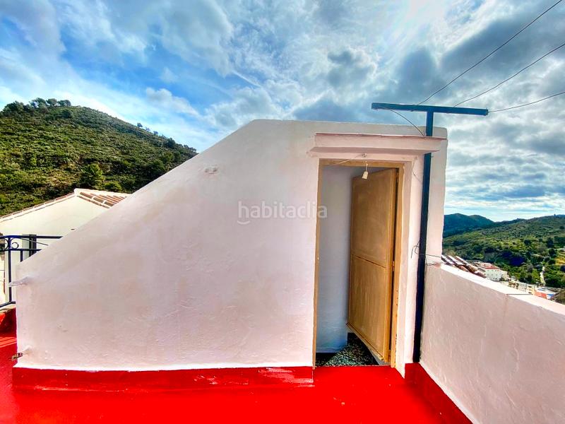 Foto c9bd6a47-3d8e-4e24-b62f-40bc88655888. Masía casa de pueblo en Salares