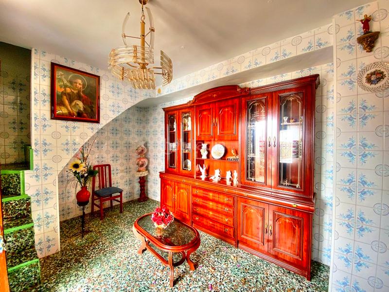 Foto d6055a52-afe4-40ff-bf22-ff9ce58ce596. Masía casa de pueblo en Salares